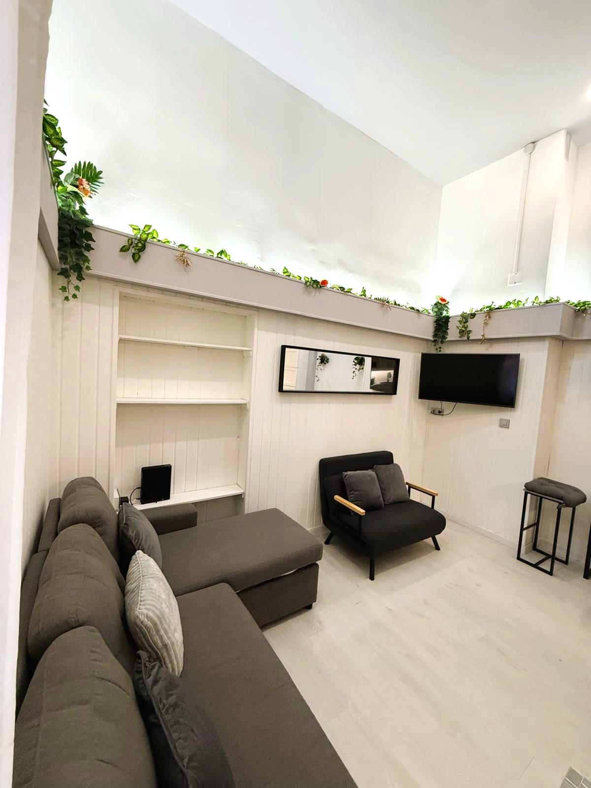 Imagen 10 Piso en venta en Sopelana / Calle Etxebarri 17 al lado del metro