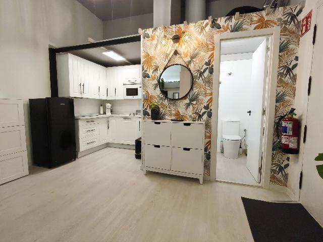 Imagen 14 Inmueble 301064 - Piso en venta en Sopelana / Calle Etxebarri 17 al lado del metro