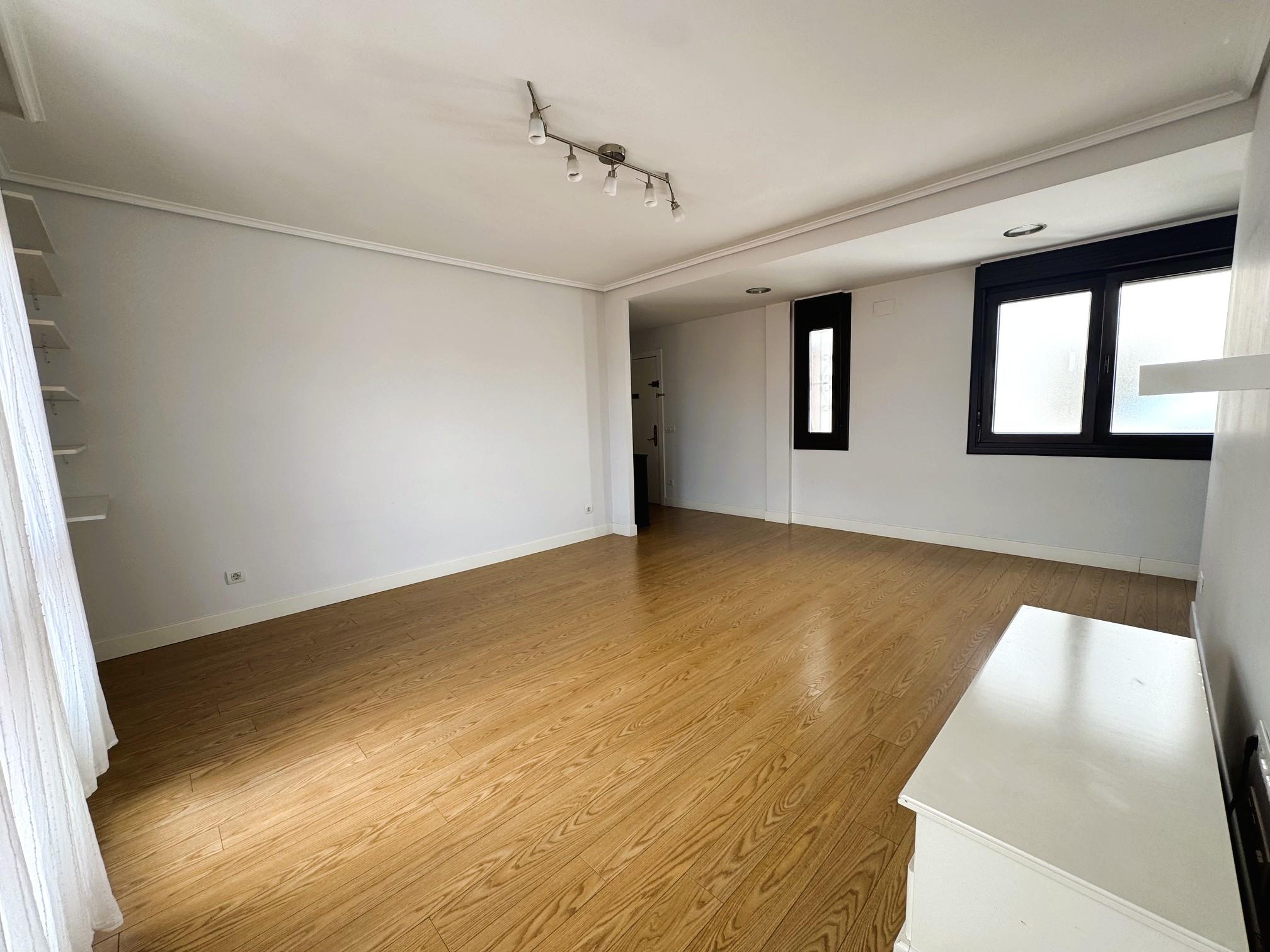 Imagen 5 Piso en venta en Getxo / Calle Ibaigane. Las Arenas.