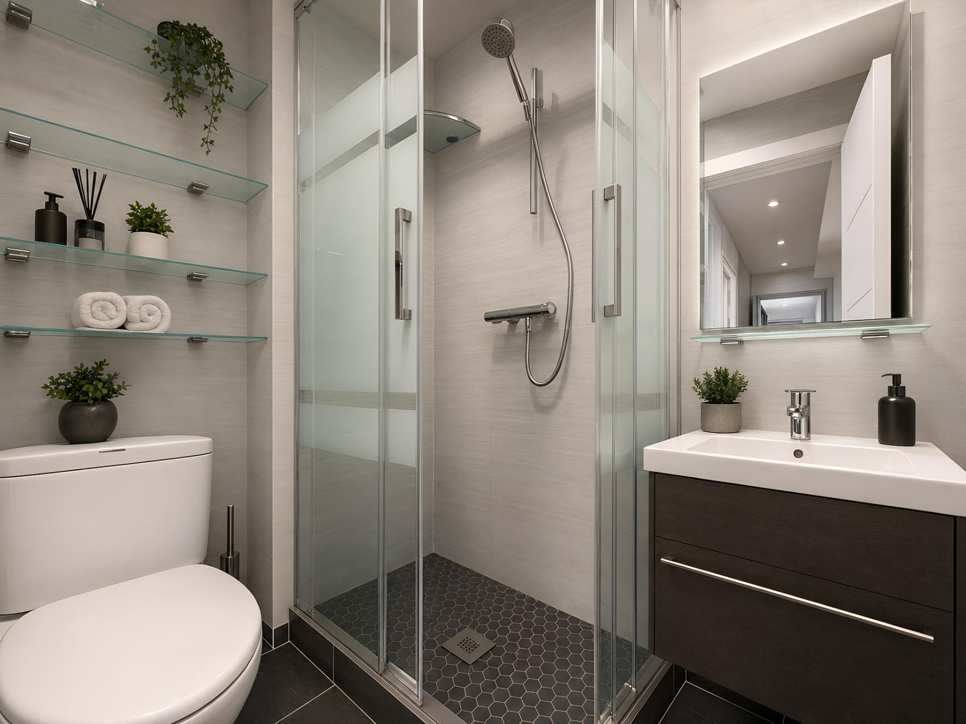 Imagen 18 Piso en venta en Getxo / Calle Ibaigane. Las Arenas.