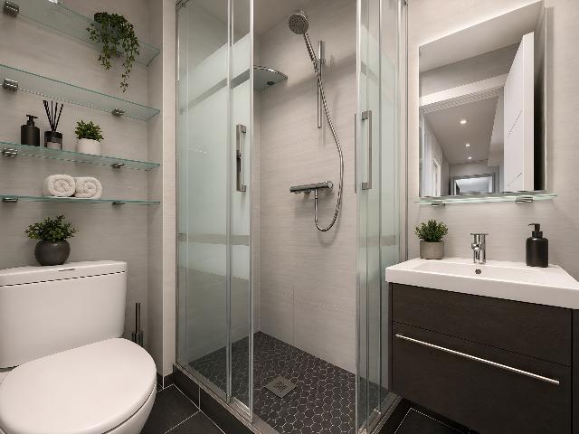 Imagen 18 Inmueble 301112 - Piso en venta en Getxo / Calle Ibaigane. Las Arenas.
