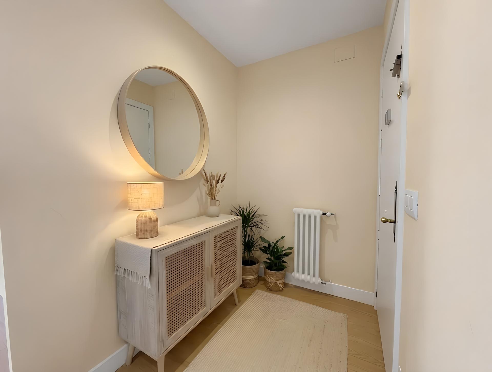 Imagen 26 Piso en venta en Getxo / Calle Ibaigane. Las Arenas.