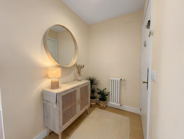 Imagen 26 Inmueble 301112 - Piso en venta en Getxo / Calle Ibaigane. Las Arenas.