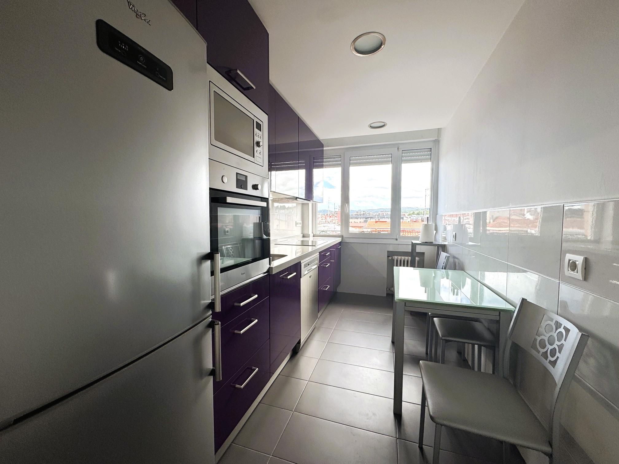 Imagen 8 Piso en venta en Getxo / Calle Ibaigane. Las Arenas.