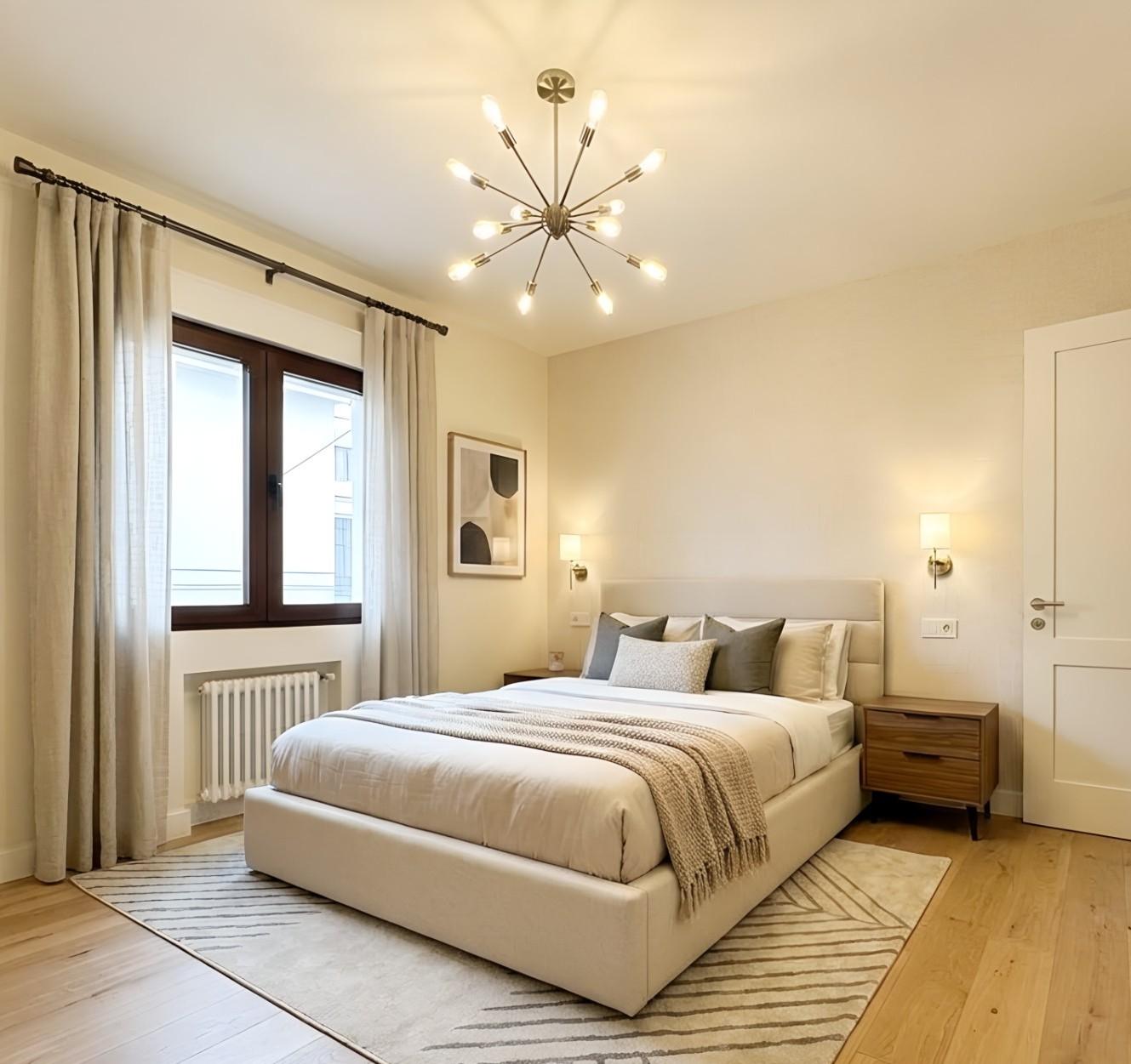 Imagen 20 Piso en venta en Getxo / Calle Ibaigane. Las Arenas.