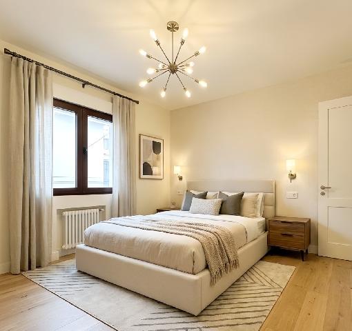 Imagen 20 Inmueble 301112 - Piso en venta en Getxo / Calle Ibaigane. Las Arenas.