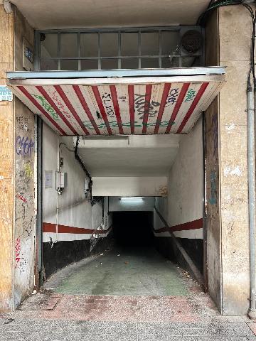 Imagen 30 Inmueble 301112 - Piso en venta en Getxo / Calle Ibaigane. Las Arenas.