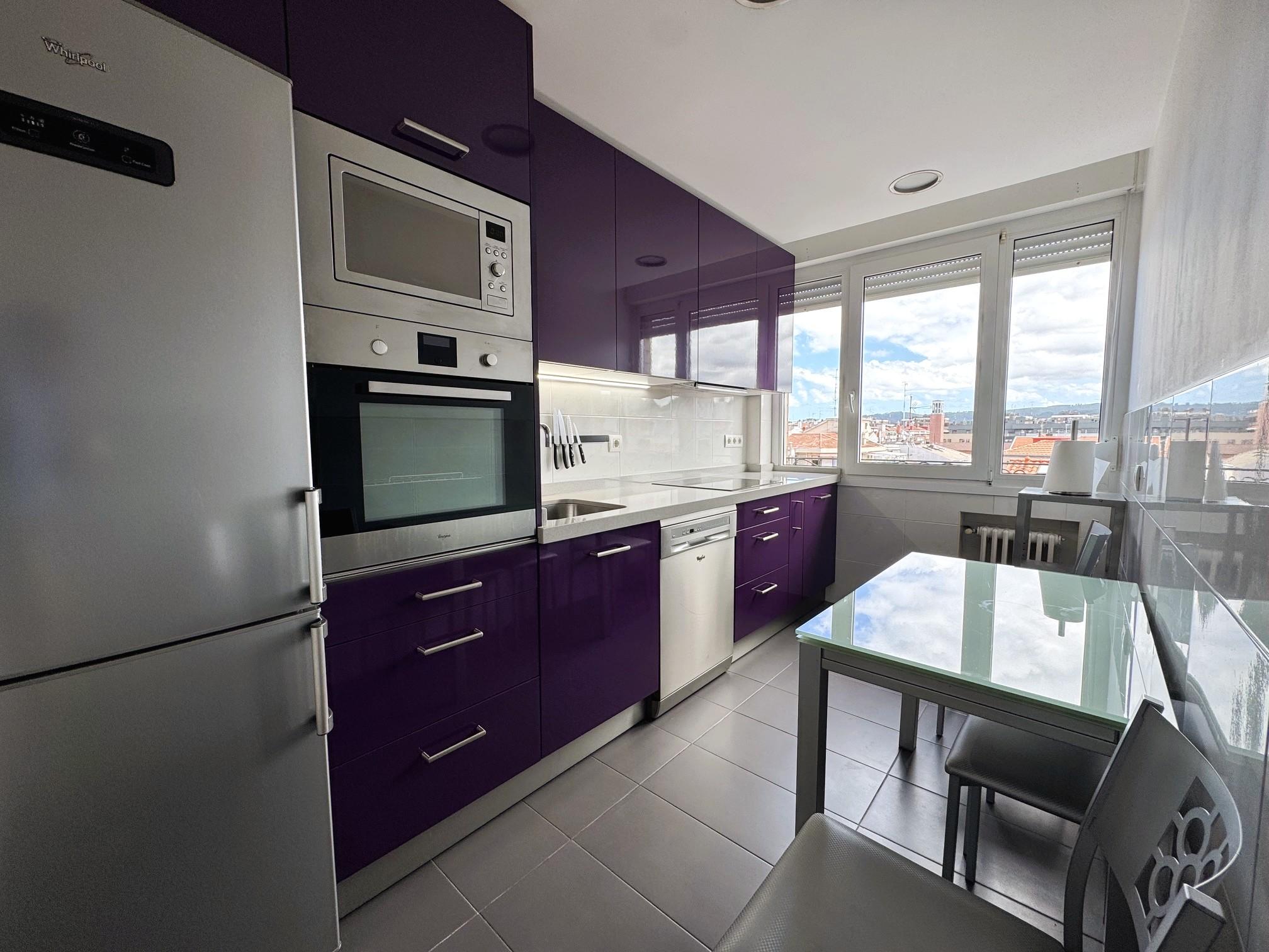 Imagen 9 Piso en venta en Getxo / Calle Ibaigane. Las Arenas.