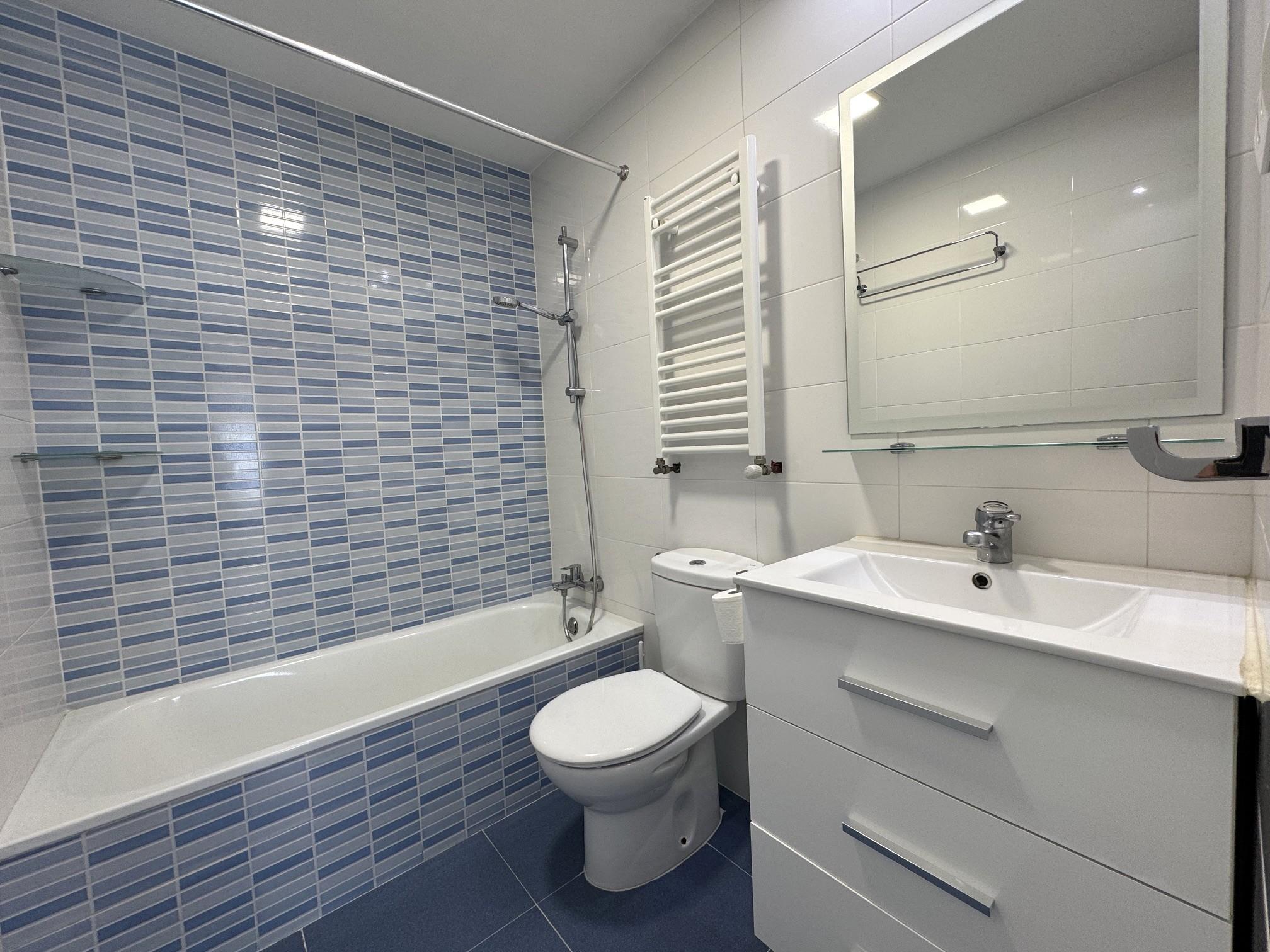 Imagen 22 Piso en venta en Getxo / Calle Ibaigane. Las Arenas.