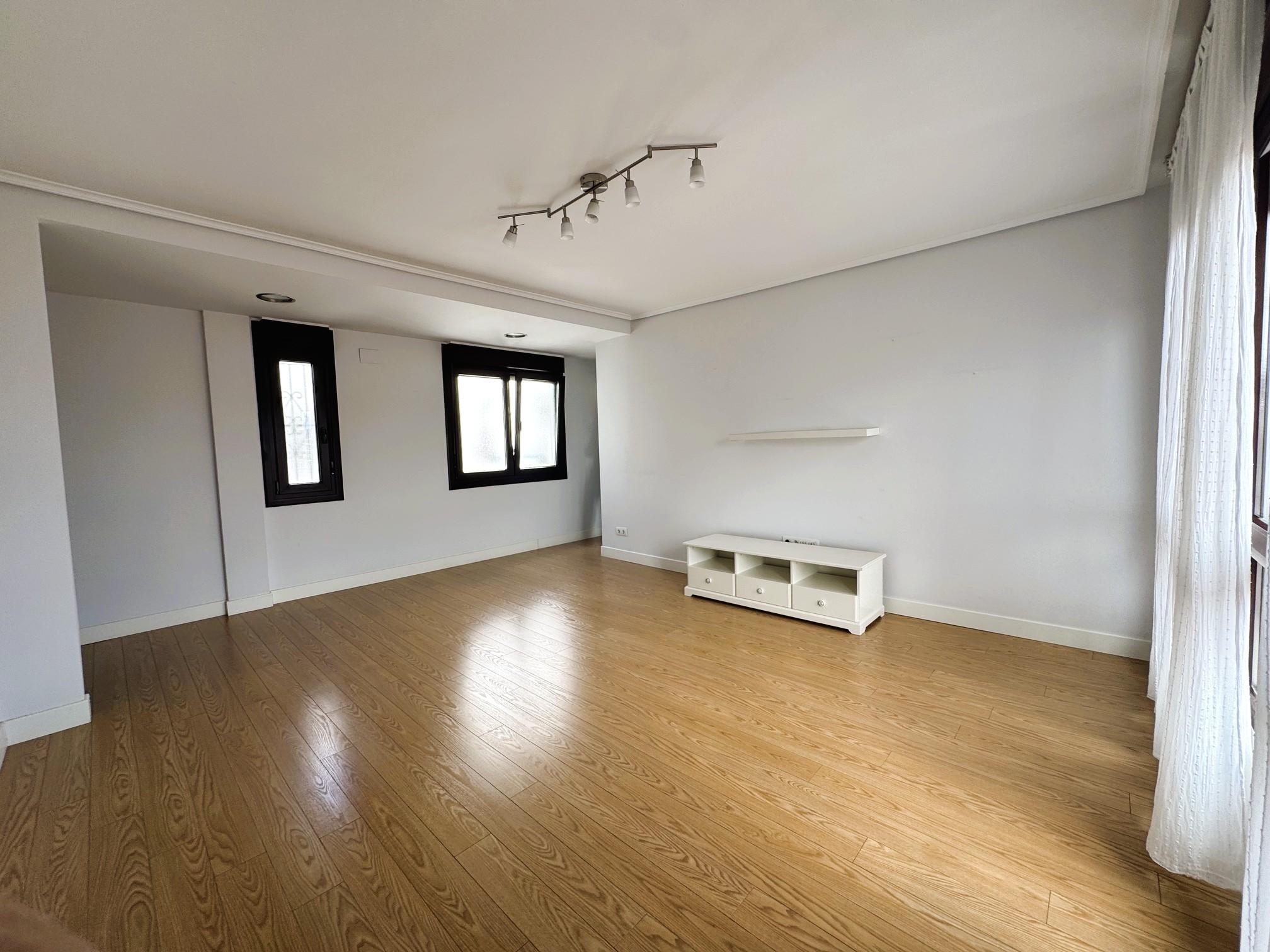 Imagen 7 Piso en venta en Getxo / Calle Ibaigane. Las Arenas.