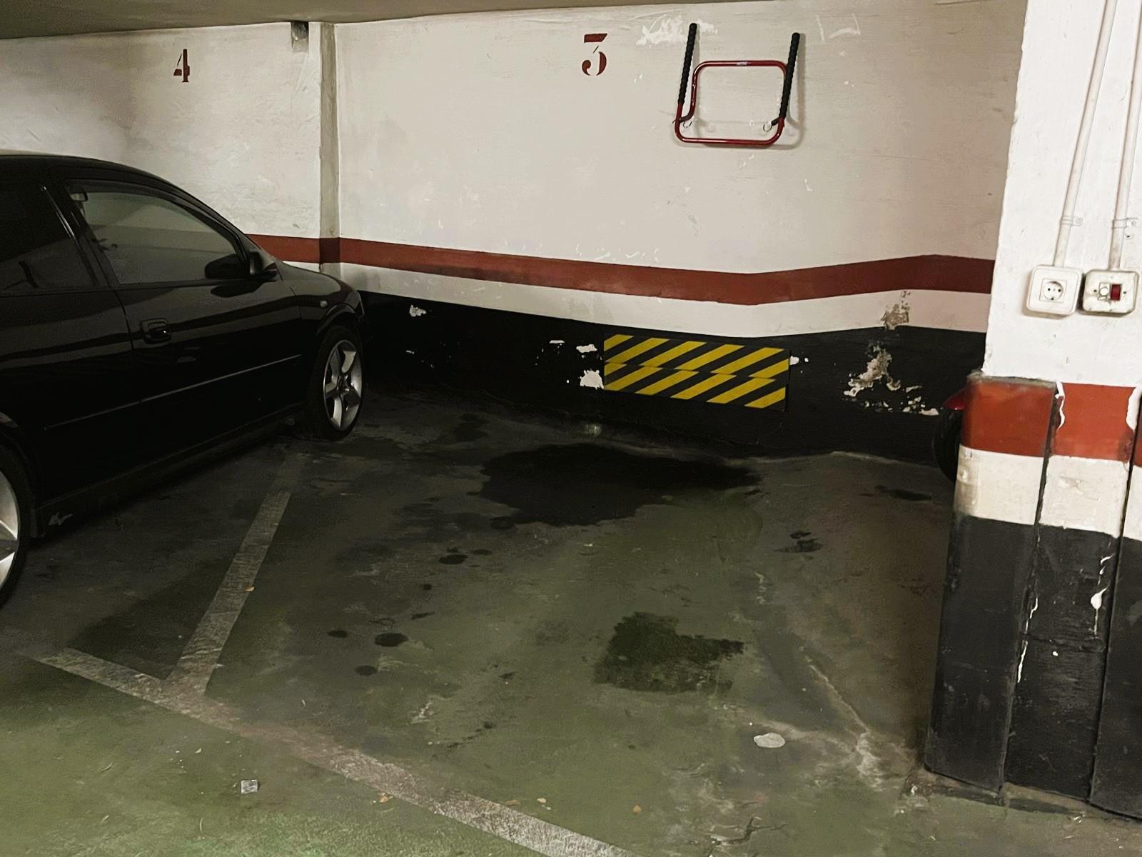 Imagen 29 Piso en venta en Getxo / Calle Ibaigane. Las Arenas.