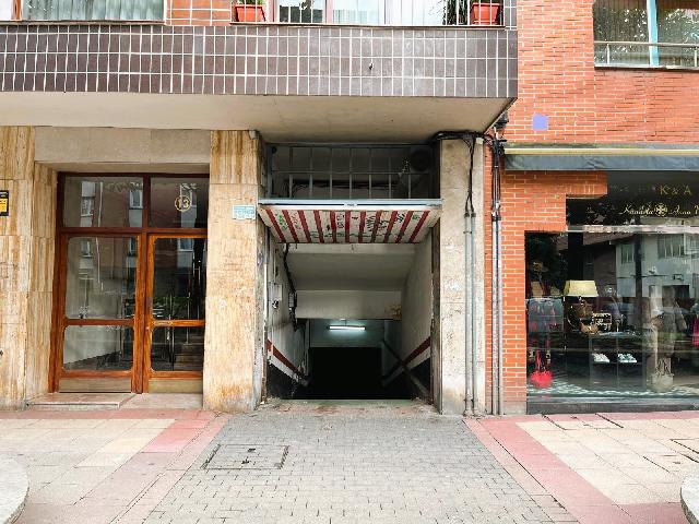 Imagen 31 Inmueble 301112 - Piso en venta en Getxo / Calle Ibaigane. Las Arenas.