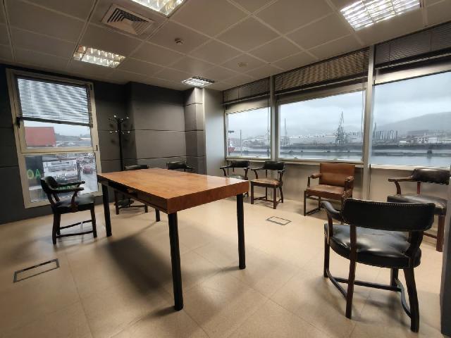 Imagen 10 Inmueble 301133 - Oficina Comercial en venta en Erandio / Avenida Ribera de Axpe. Erandio