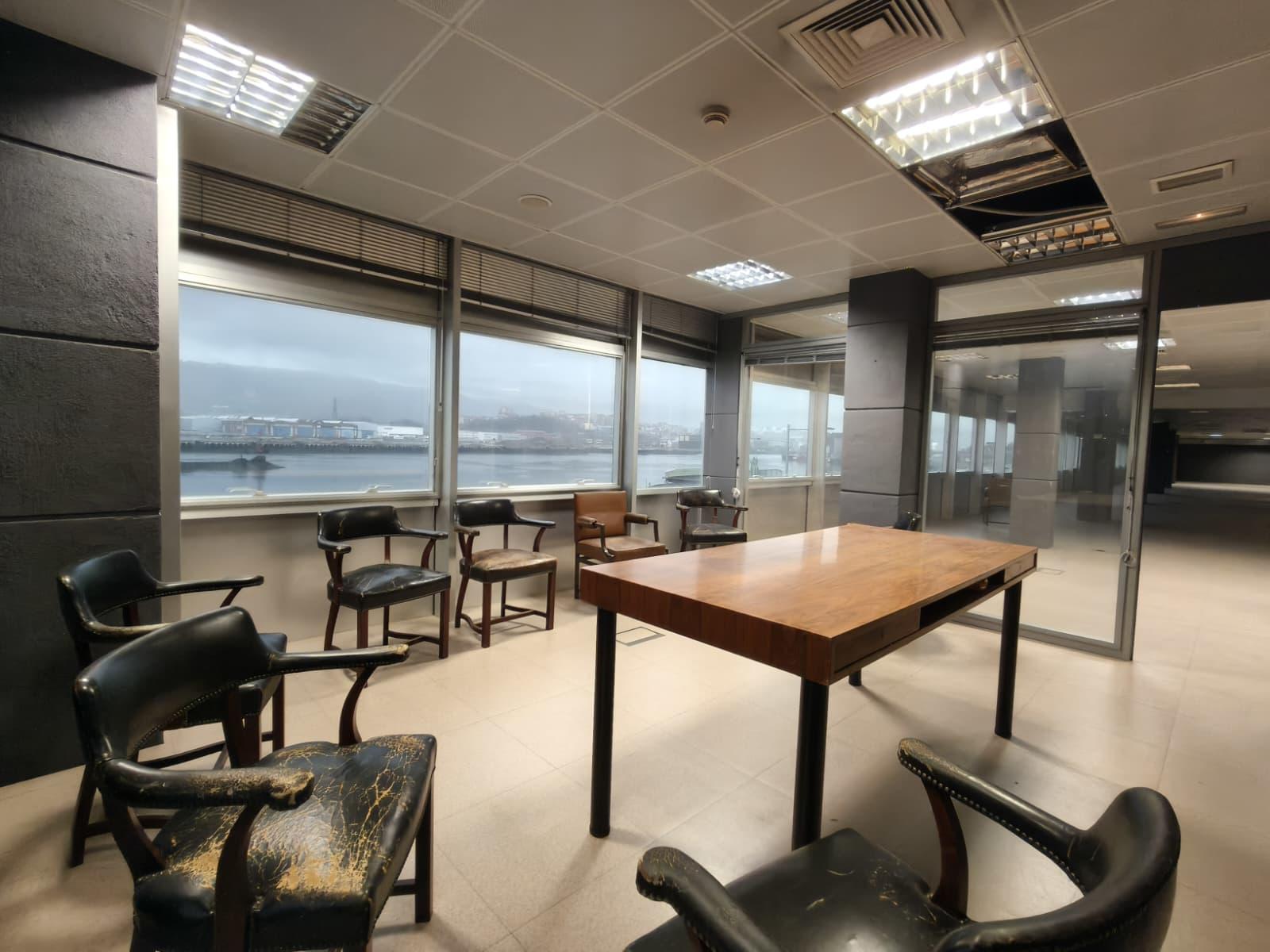 Imagen 11 Oficina Comercial en venta en Erandio / Avenida Ribera de Axpe. Erandio