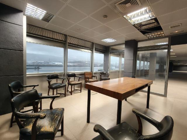 Imagen 11 Inmueble 301133 - Oficina Comercial en venta en Erandio / Avenida Ribera de Axpe. Erandio