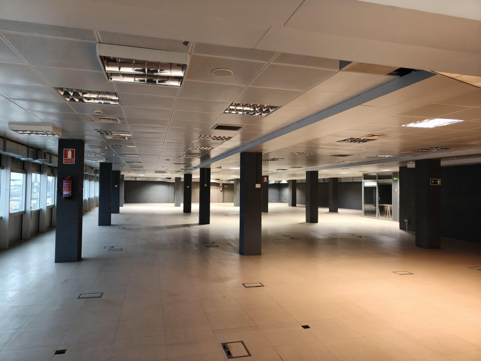 Imagen 19 Oficina Comercial en venta en Erandio / Avenida Ribera de Axpe. Erandio