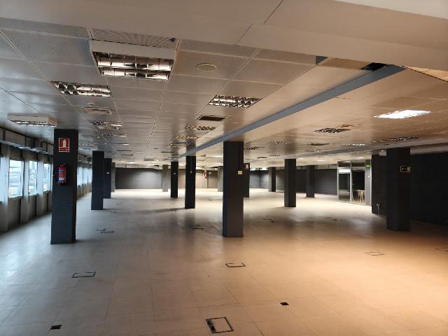 Imagen 19 Inmueble 301133 - Oficina Comercial en venta en Erandio / Avenida Ribera de Axpe. Erandio