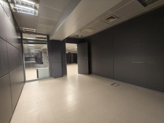 Imagen 23 Inmueble 301133 - Oficina Comercial en venta en Erandio / Avenida Ribera de Axpe. Erandio