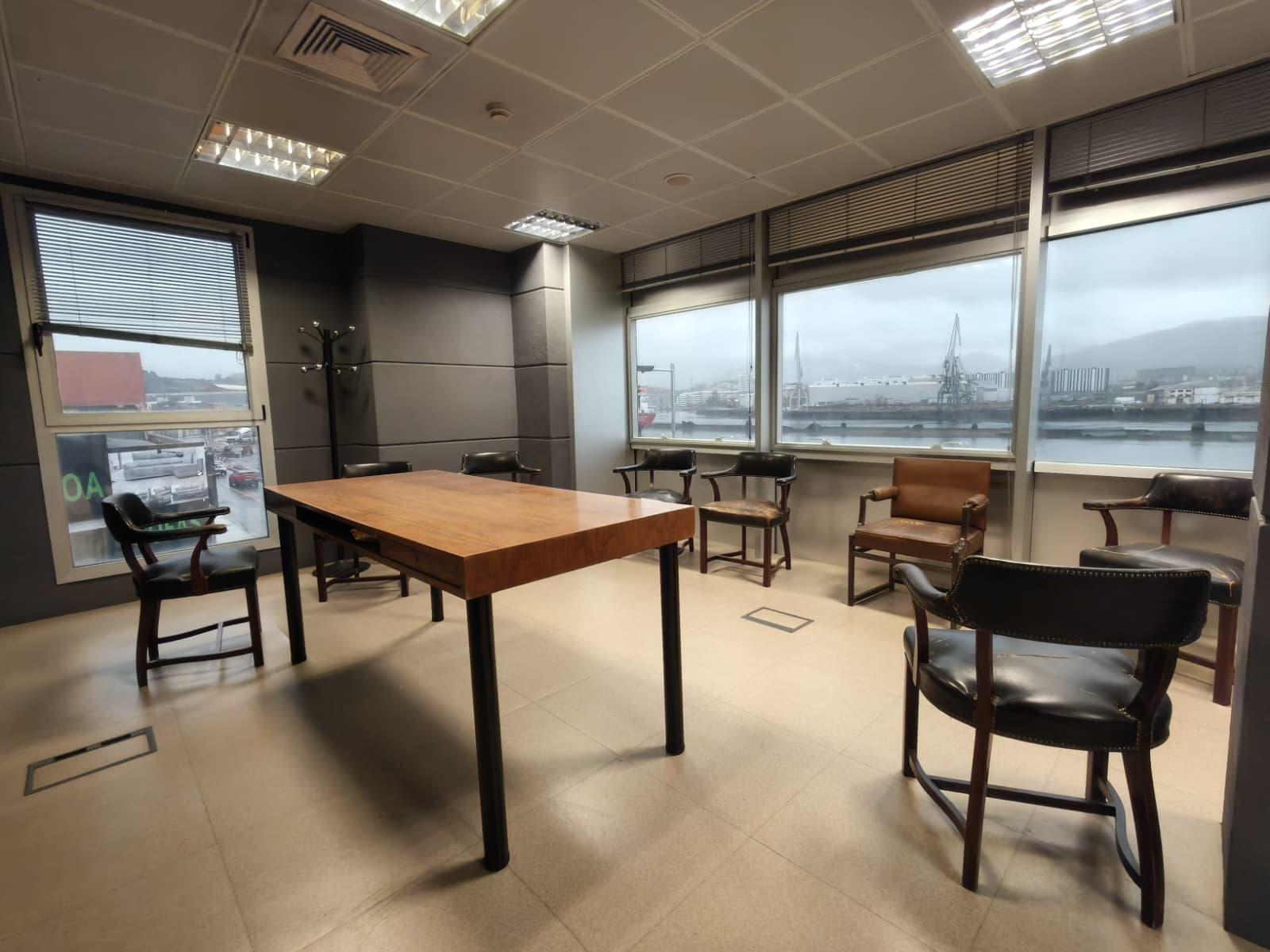 Imagen 7 Oficina Comercial en venta en Erandio / Avenida Ribera de Axpe. Erandio