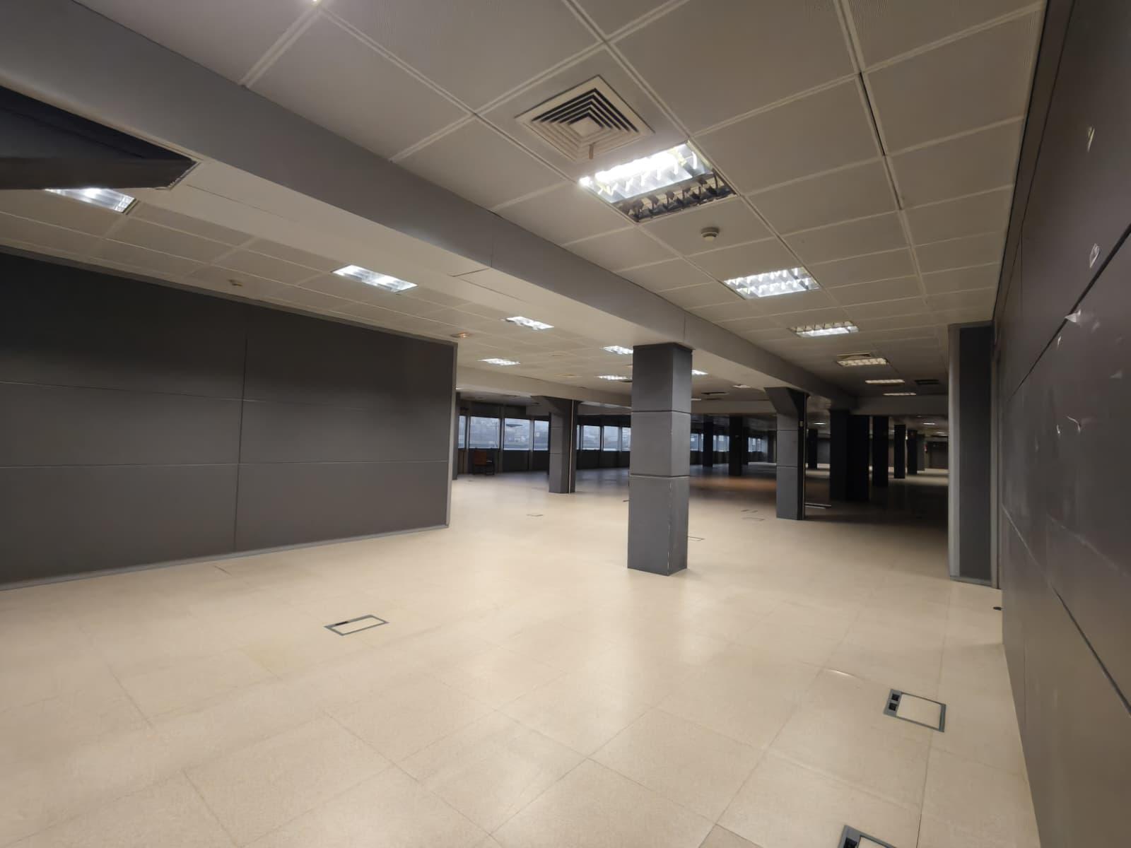 Imagen 8 Oficina Comercial en venta en Erandio / Avenida Ribera de Axpe. Erandio