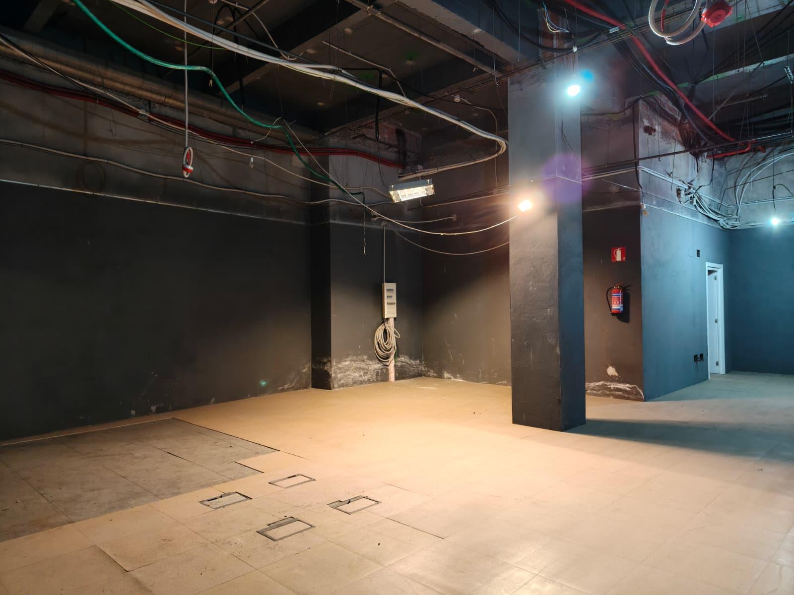 Imagen 7 Oficina Comercial en venta en Erandio / Avenida Ribera de Axpe. Erandio