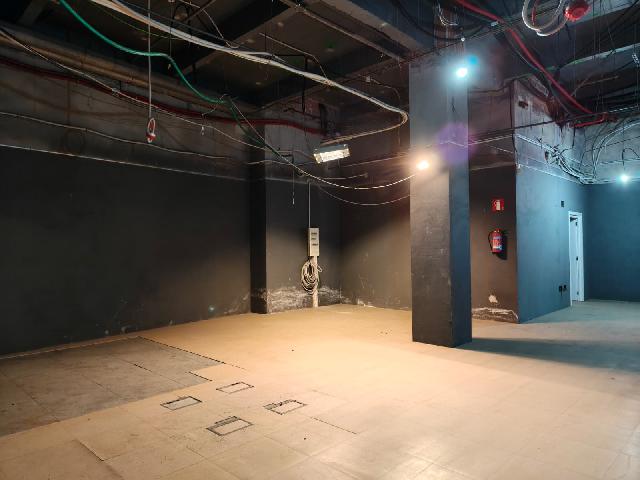 Imagen 7 Inmueble 301136 - Oficina Comercial en venta en Erandio / Avenida Ribera de Axpe. Erandio