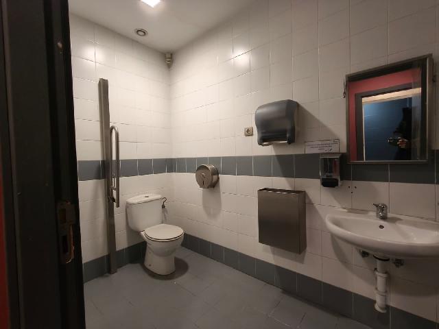 Imagen 8 Inmueble 301136 - Oficina Comercial en venta en Erandio / Avenida Ribera de Axpe. Erandio