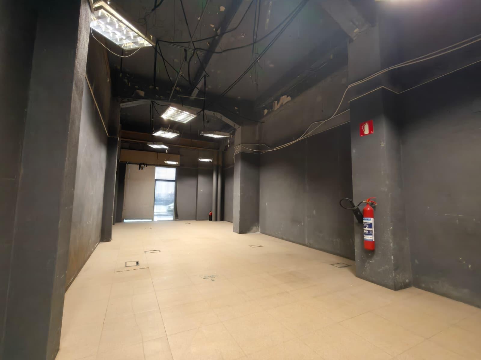Imagen 1 Oficina Comercial en venta en Erandio / Avenida Ribera de Axpe. Erandio