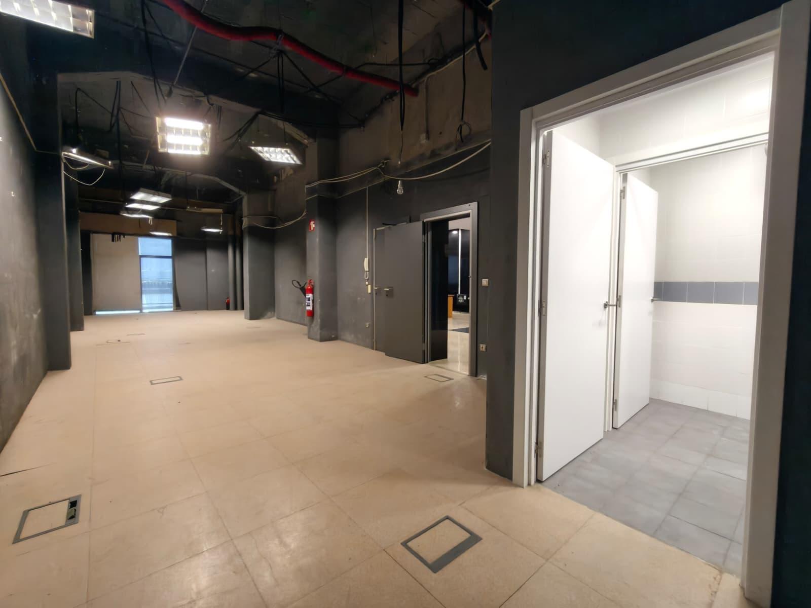 Imagen 2 Oficina Comercial en venta en Erandio / Avenida Ribera de Axpe. Erandio