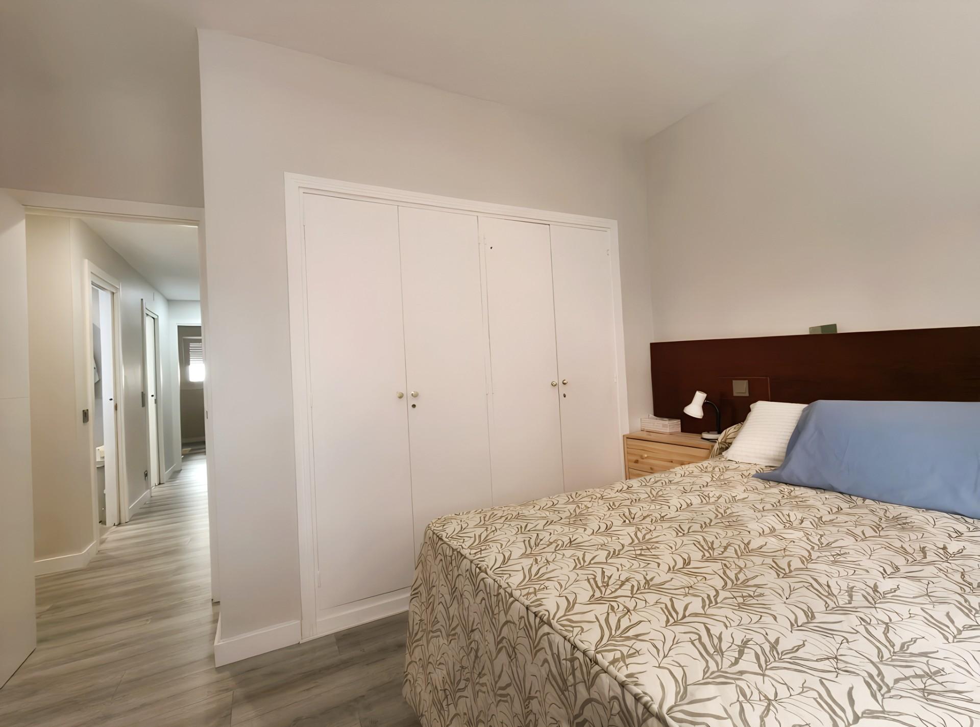 Imagen 21 Piso en venta en Getxo / Piso en el centro de Las Arenas