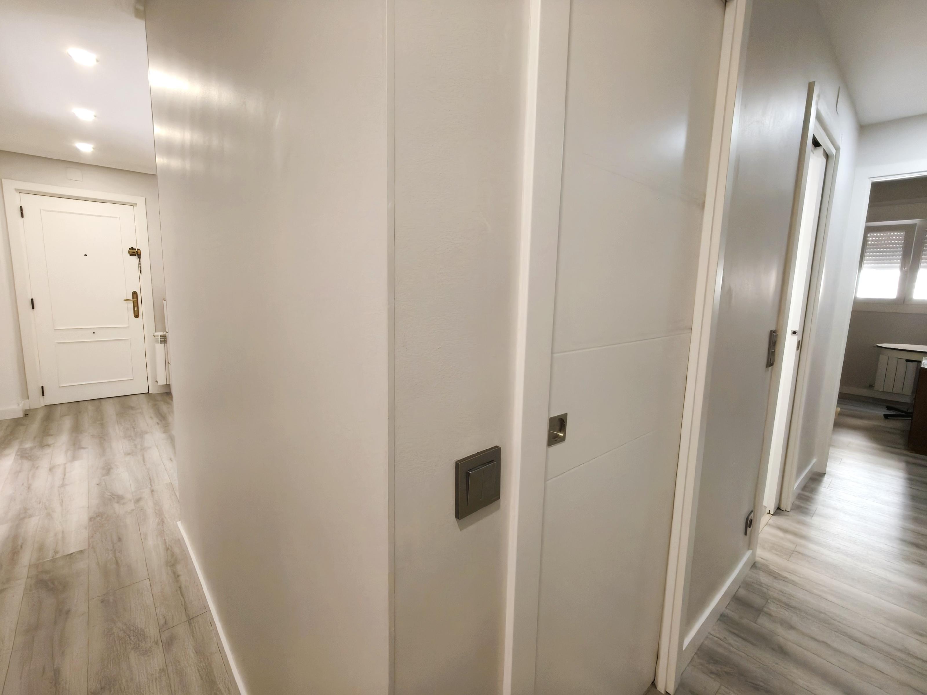 Imagen 28 Piso en venta en Getxo / Piso en el centro de Las Arenas