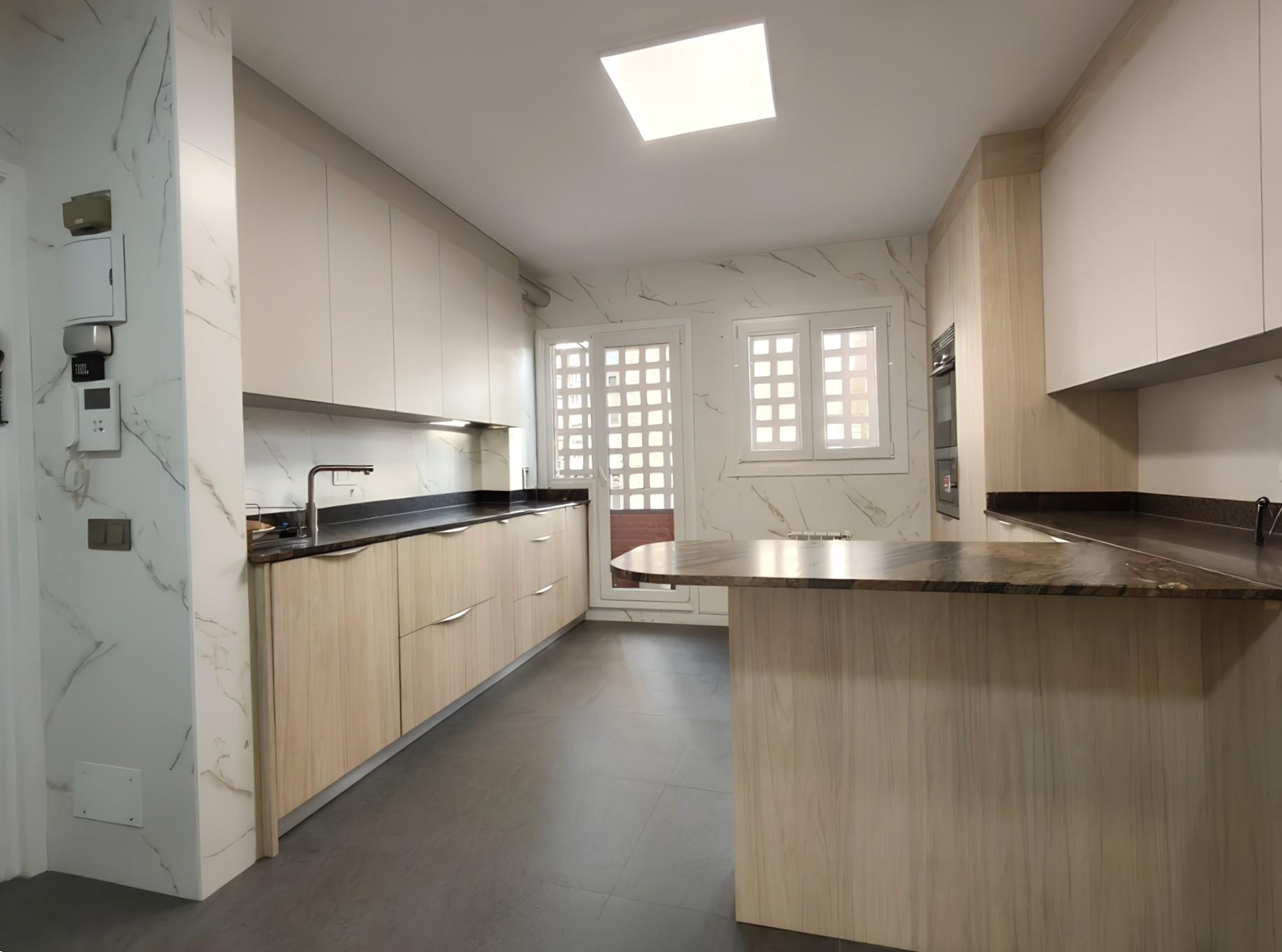 Imagen 11 Piso en venta en Getxo / Piso en el centro de Las Arenas