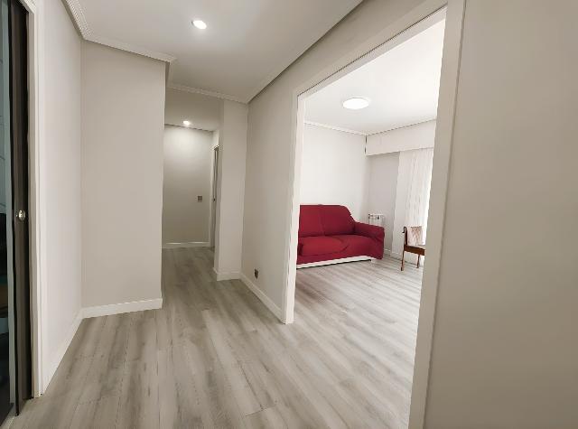 Imagen 9 Inmueble 301182 - Piso en venta en Getxo / Piso en el centro de Las Arenas