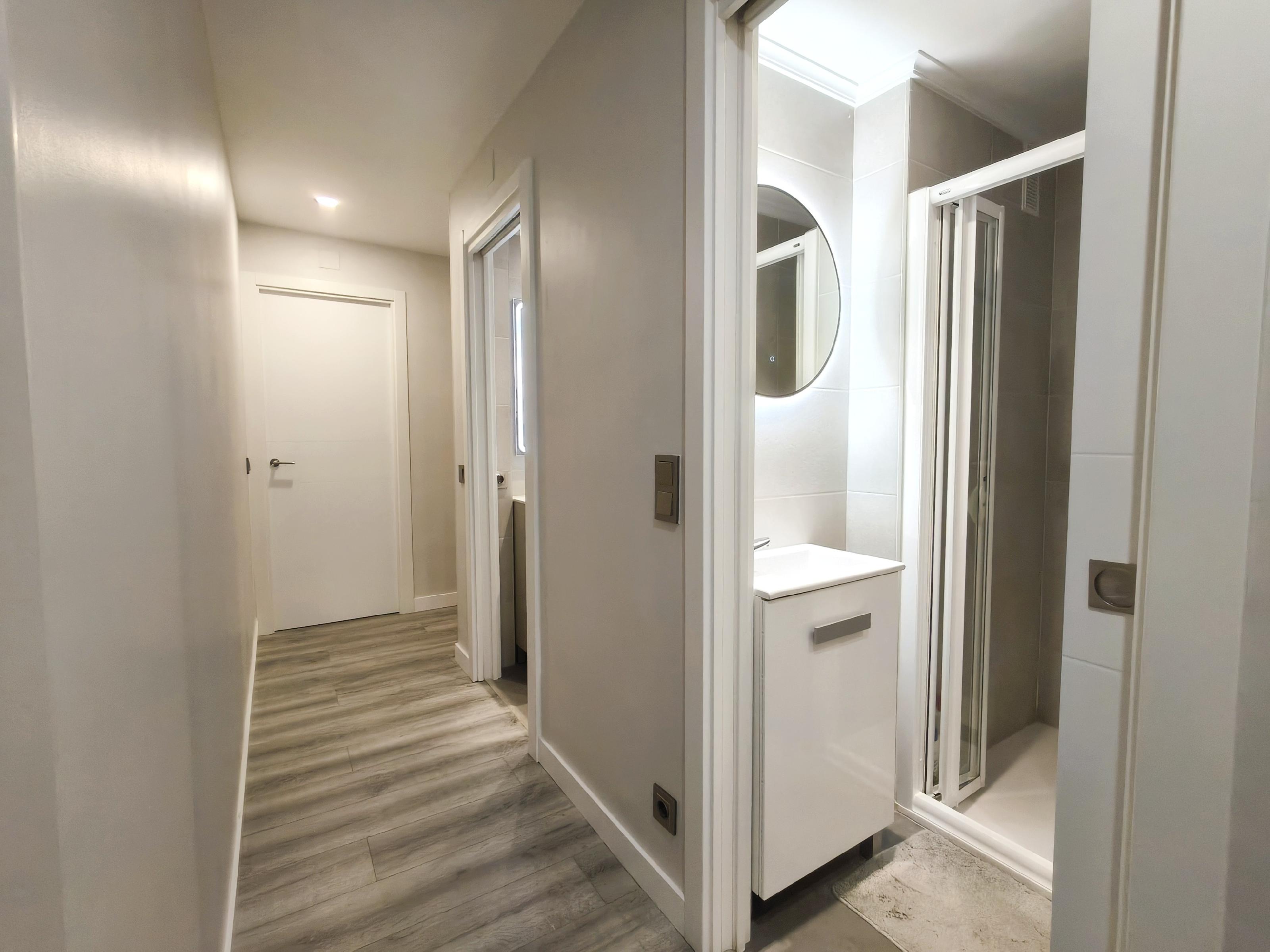 Imagen 29 Piso en venta en Getxo / Piso en el centro de Las Arenas