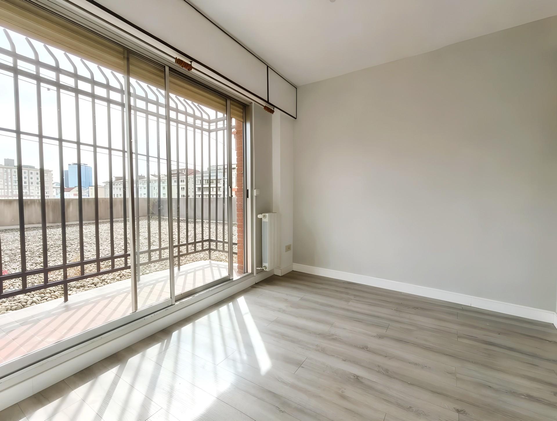 Imagen 30 Piso en venta en Getxo / Piso en el centro de Las Arenas