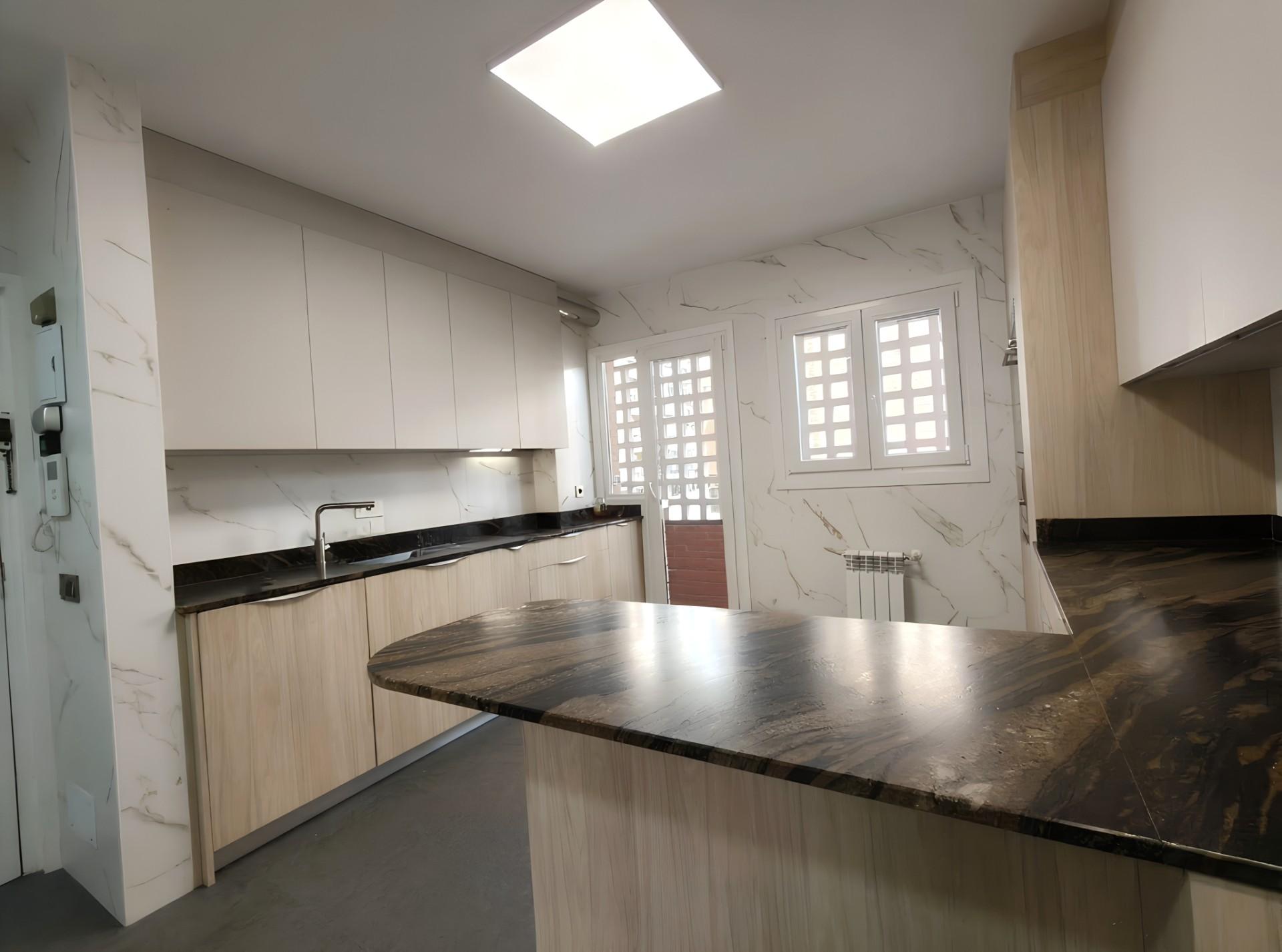 Imagen 17 Piso en venta en Getxo / Piso en el centro de Las Arenas