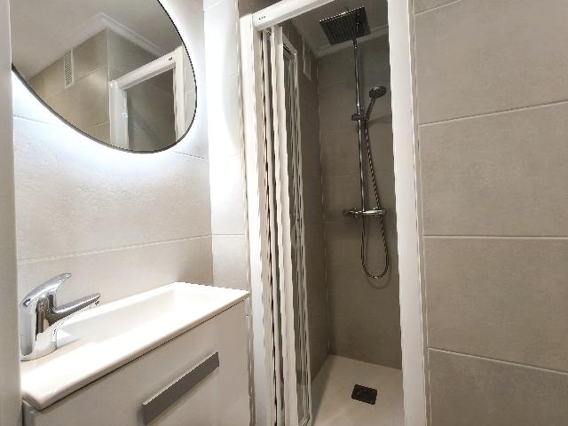 Imagen 24 Inmueble 301182 - Piso en venta en Getxo / Piso en el centro de Las Arenas