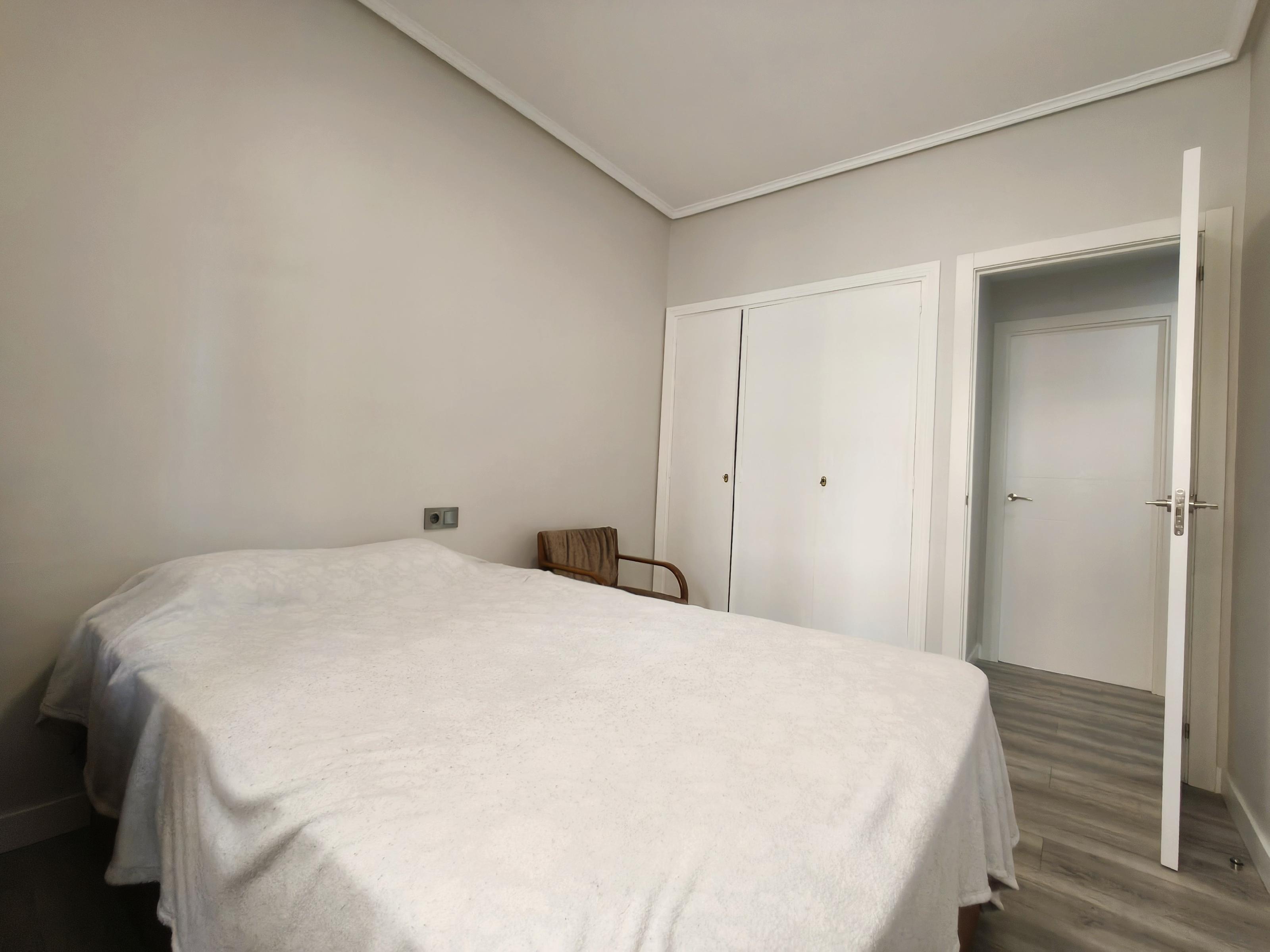 Imagen 23 Piso en venta en Getxo / Piso en el centro de Las Arenas