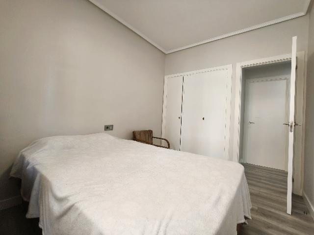 Imagen 23 Inmueble 301182 - Piso en venta en Getxo / Piso en el centro de Las Arenas