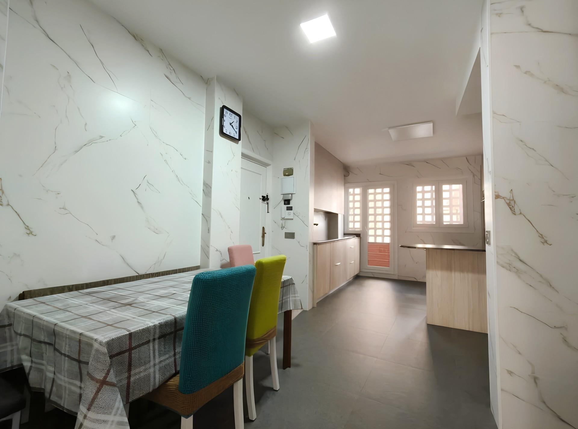 Imagen 14 Piso en venta en Getxo / Piso en el centro de Las Arenas