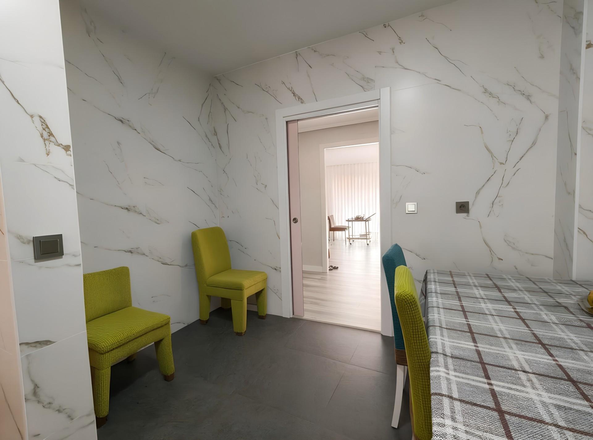 Imagen 15 Piso en venta en Getxo / Piso en el centro de Las Arenas