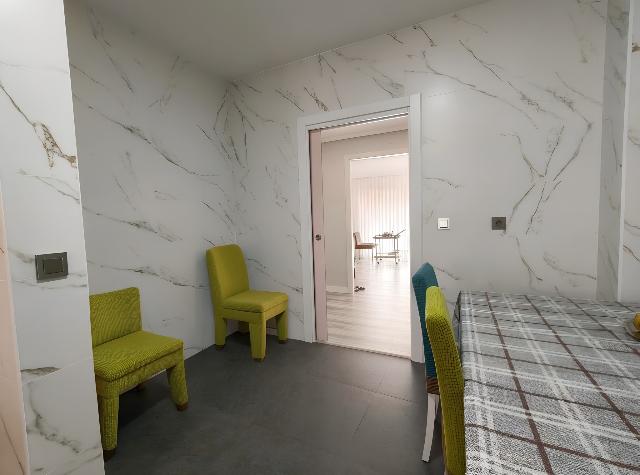 Imagen 15 Inmueble 301182 - Piso en venta en Getxo / Piso en el centro de Las Arenas