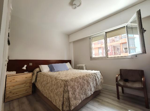 Imagen 20 Inmueble 301182 - Piso en venta en Getxo / Piso en el centro de Las Arenas