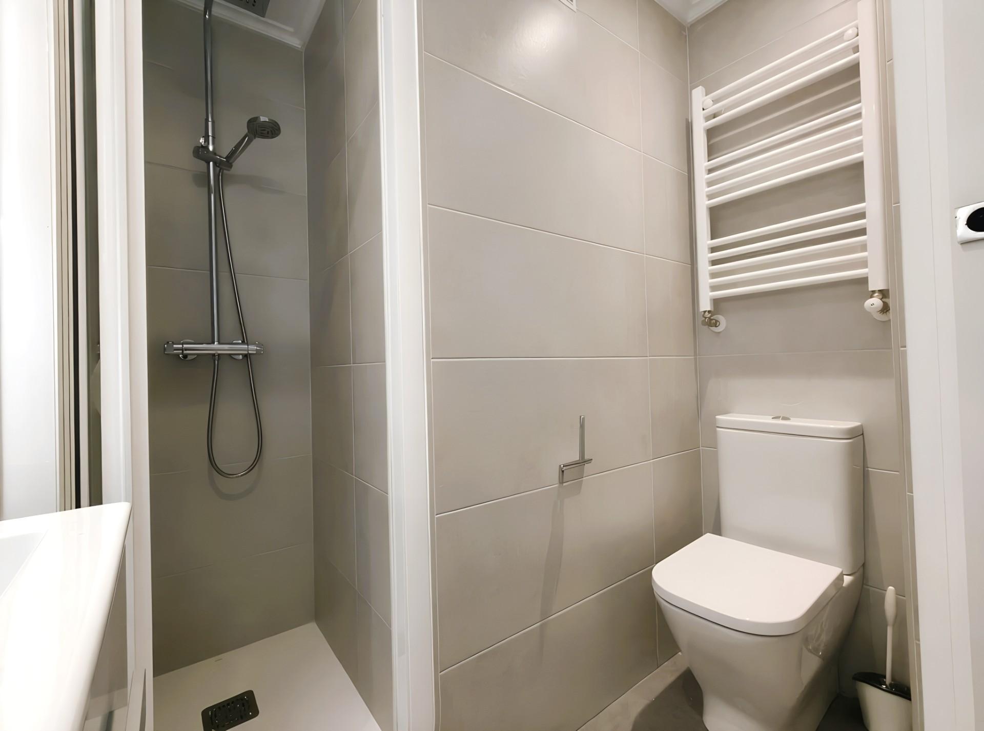 Imagen 25 Piso en venta en Getxo / Piso en el centro de Las Arenas