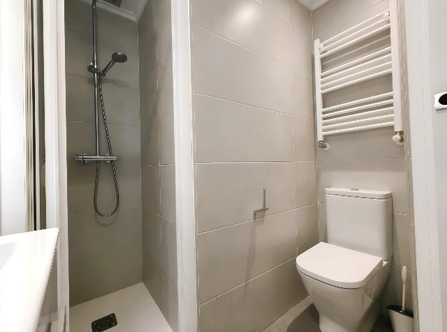 Imagen 25 Inmueble 301182 - Piso en venta en Getxo / Piso en el centro de Las Arenas