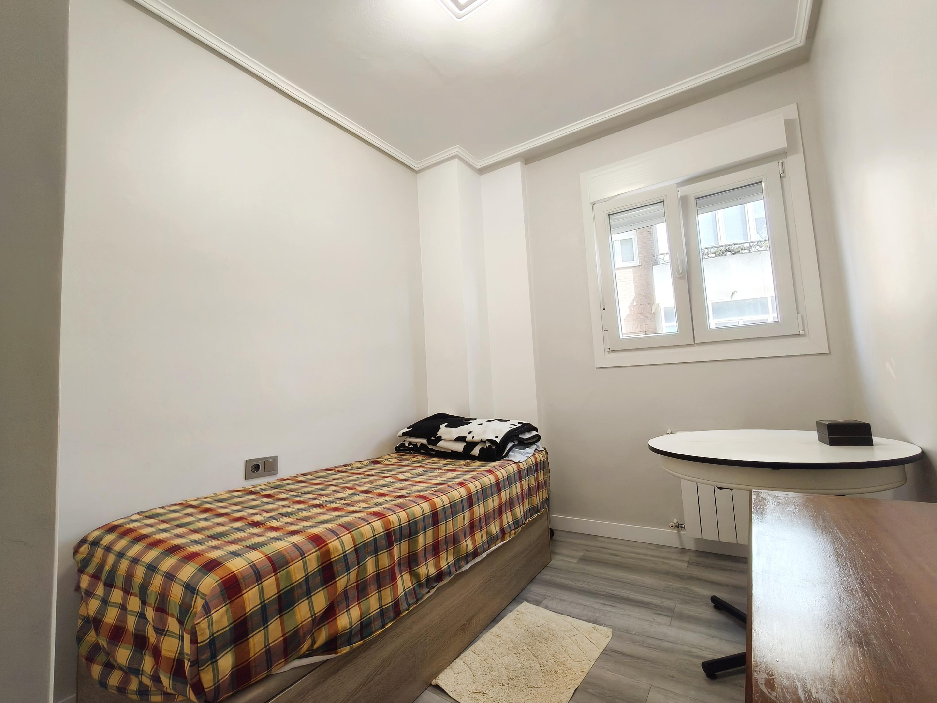 Imagen 26 Piso en venta en Getxo / Piso en el centro de Las Arenas