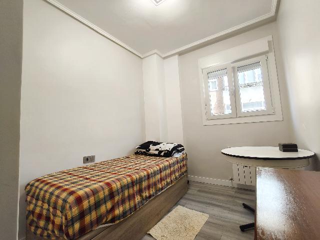 Imagen 26 Inmueble 301182 - Piso en venta en Getxo / Piso en el centro de Las Arenas