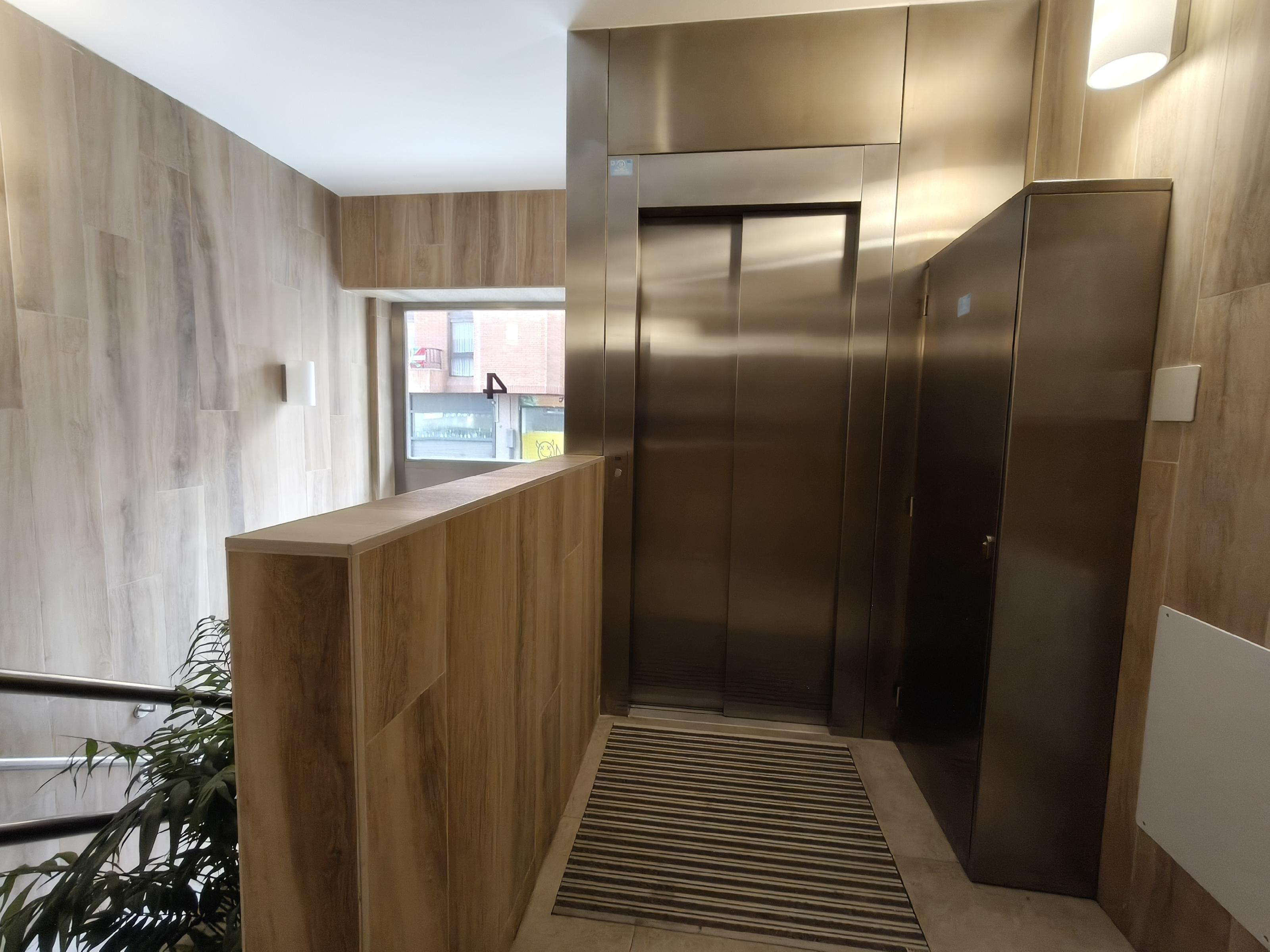 Imagen 36 Piso en venta en Getxo / Piso en el centro de Las Arenas