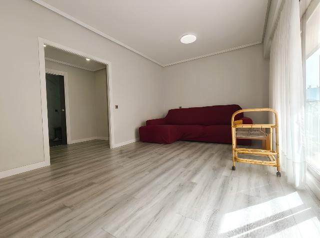 Imagen 3 Inmueble 301182 - Piso en venta en Getxo / Piso en el centro de Las Arenas