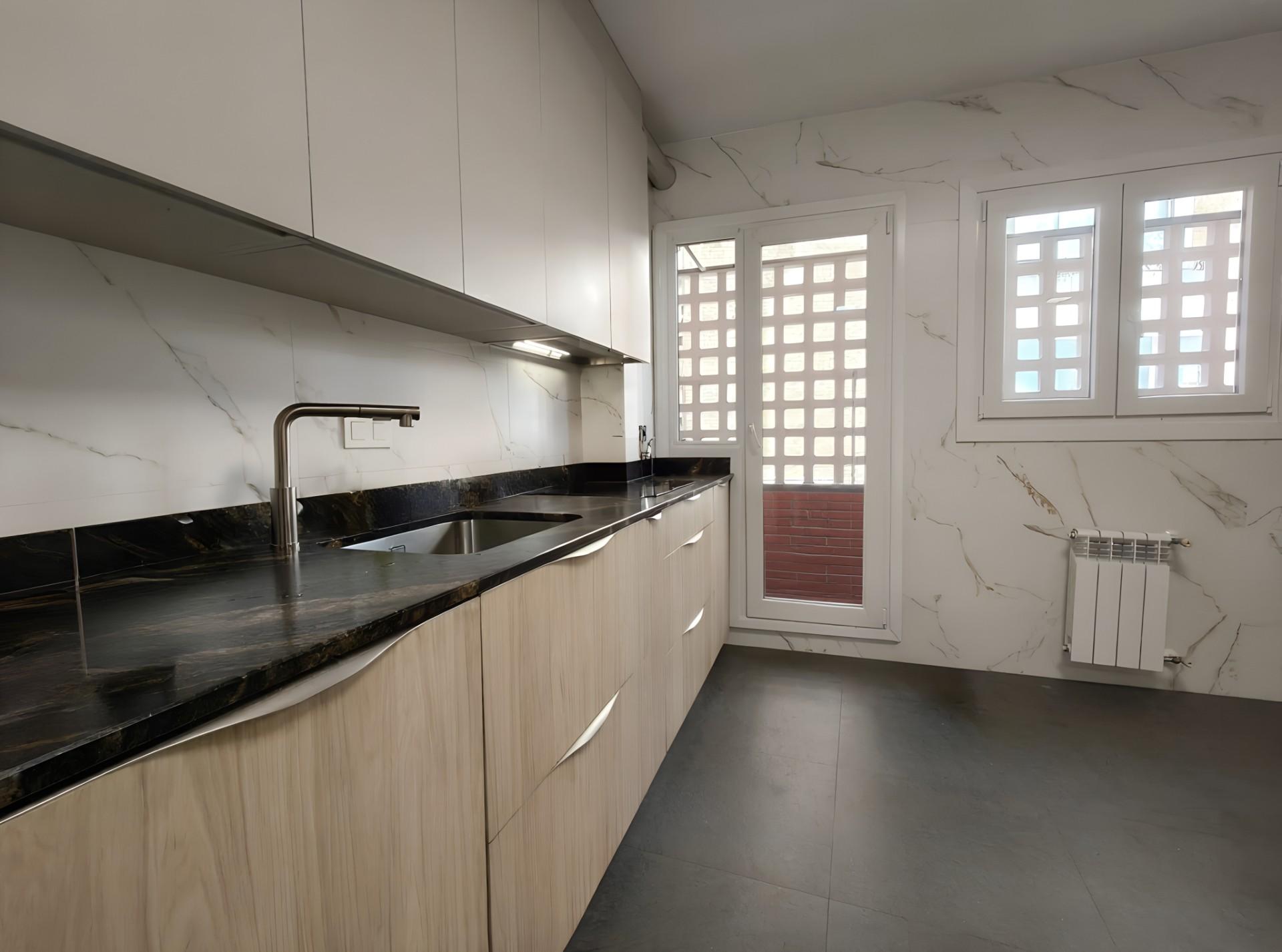 Imagen 13 Piso en venta en Getxo / Piso en el centro de Las Arenas